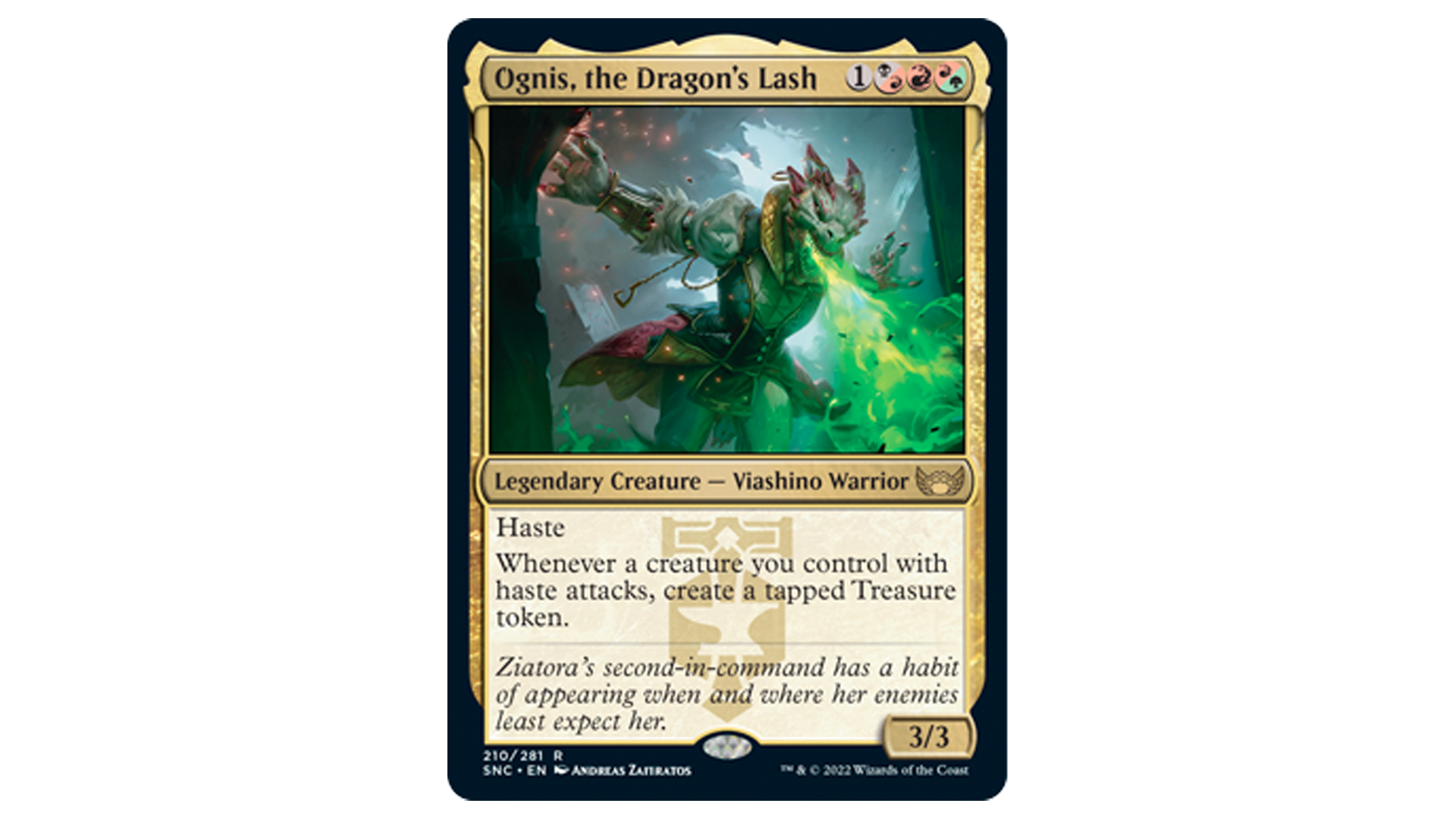 The Best MTG New Capenna cards Dicebreaker